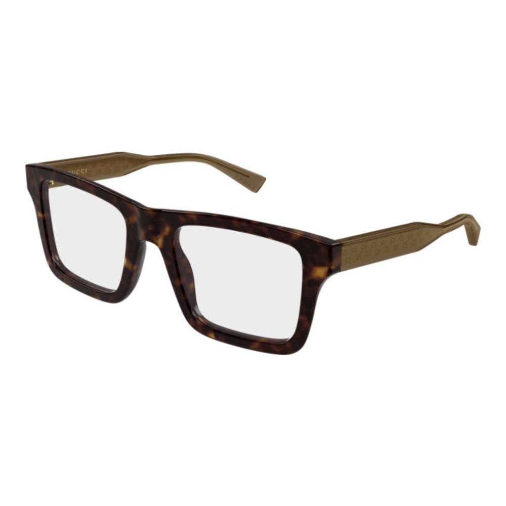 NWT Gucci GG2070o-002 Eyeglasses